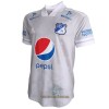 Officiële Voetbalshirt Millonarios FC Uit 2021-22 - Heren